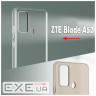 Чохол для мобільного телефону BeCover ZTE Blade A52 Transparancy (708942)
