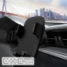 Автоутримувач Proove Perfect Pro Air Outlet Car Mount black (CHPP00000001)