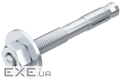 Анкерний болт BZ-U, М8х95, G (2,5-10 мкм) ) OBO Bettermann 3498326