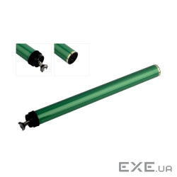 Фотобарабан HP LJ P2035/P2055, green Gantech (GNT-HP-P2055-GR-OPC)