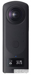 Панорамна 360-градусна камера THETA Z1 (910776)