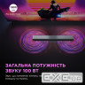 Саундбар TCL S45HE Black