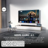 Саундбар TCL S45HE Black