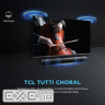 Саундбар TCL S45HE Black