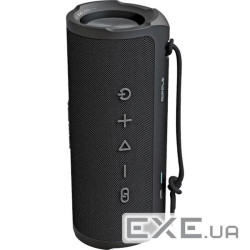 Акустична система HiFuture Ripple Black (ripple.black.)