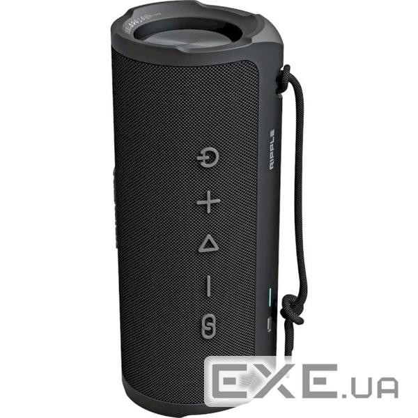 Акустична система HiFuture Ripple Black (ripple.black.)