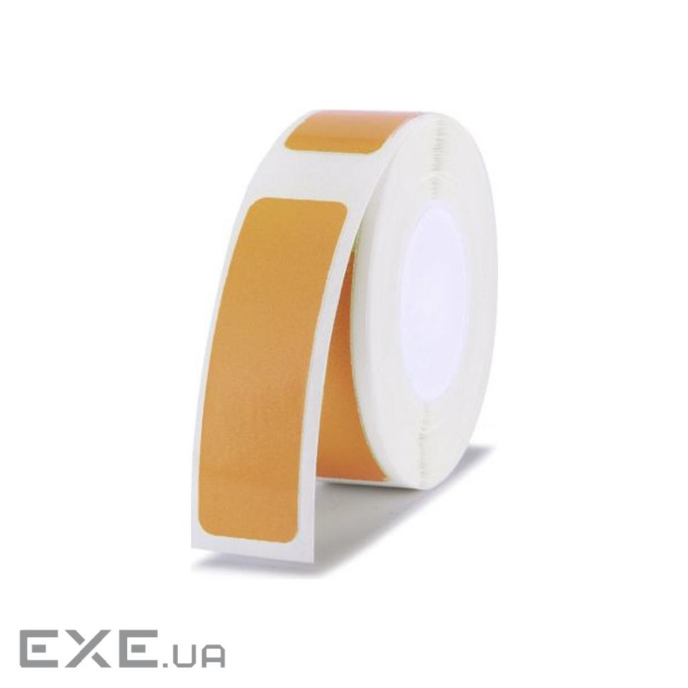 Етикетка самоклеюча UKRMARK для D101 Pl-15 * 50 * 150pT-BK/VO-110HW. 15мм х 50мм, рул.150шт (900636)