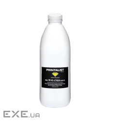 Тонер Printalist Xerox Ph 6510, 500g Yellow (TR-VL-C500-500Y-PL)