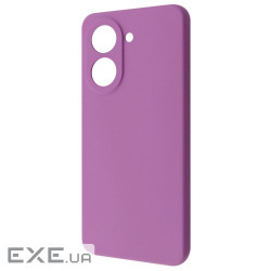 WAVE Colorful Case (TPU) Xiaomi Redmi A5 (NFC verison) black currant (63628 black currant)