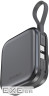 УМБ Choetech Magnetic Wireless 10000mAh 22,5W PD USB-A,USB-C,build USB-C,Apple Watch ch (B697C-BKGY)