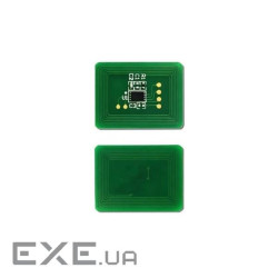 Чіп для картриджа OKI C612 6K Yellow AHK (3203359)