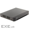 Реєстратор для відеоспостереження Hikvision iDS-7208HQHI-M1/FA(C)