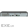 Реєстратор для відеоспостереження Hikvision iDS-7208HQHI-M1/FA(C)