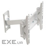 Кріплення для телевізора TV02T-R2 White, 23"-43", до 35 кг CHARMOUNT TV02T-R2 White CHARMOUNT TV02T-R2 White