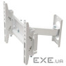 Кріплення для телевізора TV02T-R2 White, 23"-43", до 35 кг CHARMOUNT TV02T-R2 White CHARMOUNT TV02T-R2 White