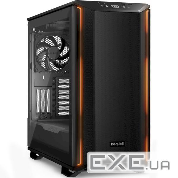 Корпус BE QUIET! Dark Base 701 Black (BGW58)