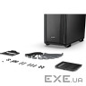 Корпус BE QUIET! Dark Base 701 Black (BGW58)