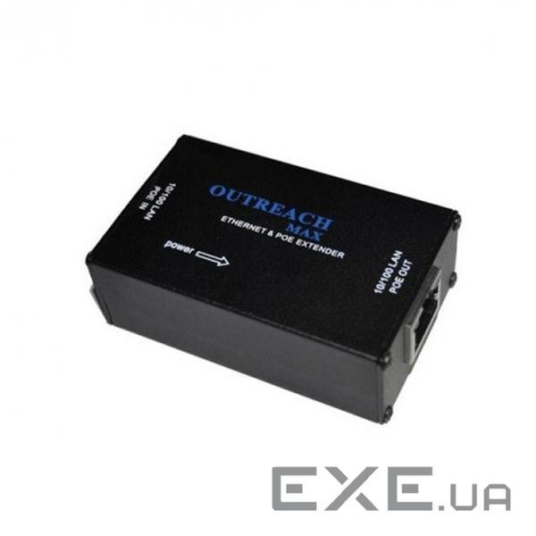 Інжектор ATIS NET&PoE Extender