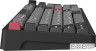 Бездротова механічна клавіатура GamePro Asgard Drakkar (MK305BK)