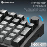 Бездротова механічна клавіатура GamePro Asgard Drakkar (MK305BK)