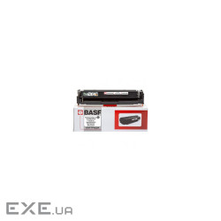 Картридж BASF Canon 067H/5106C002, HP M252 W2110X/W2210X без чипа (BASF-KT-067HBK-WOC)