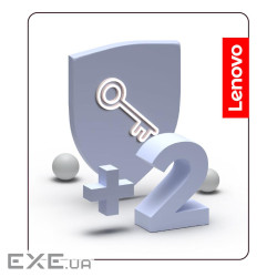 2 роки гарантії з виїздом Legion 5 LENOVO 2Y Onsite (5WS0K75718) Legion 5 LENOVO 2Y Onsite (5WS0K75718)