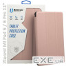 Чохол до планшета BeCover TPU Edge stylus mount Xiaomi Mi Pad 6 / 6 Pro 11" Rose Gold (709557)
