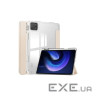 Чохол до планшета BeCover TPU Edge stylus mount Xiaomi Mi Pad 6 / 6 Pro 11" Rose Gold (709557)