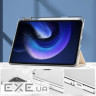 Чохол до планшета BeCover TPU Edge stylus mount Xiaomi Mi Pad 6 / 6 Pro 11" Rose Gold (709557)