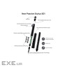 Перо Parblo S01 (Intangbo X7)