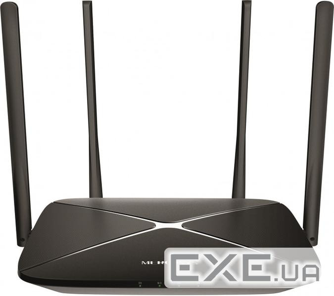 Маршрутизатор Mercusys AC12G