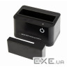 Док станція GEMBIRD HD32-U2S-5 2.5"/3.5" USB(HD32-U2S-5)