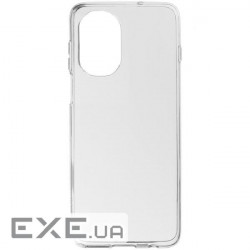 Чохол-накладка BeCover для Tecno Camon 19 (CI6n)/19 Neo (CH6i)/19 Pro (CI8n) Transparancy (708659)