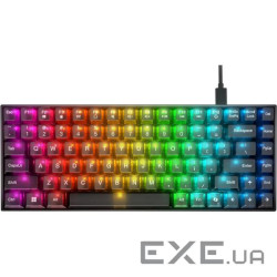 Клавіатура LENOVO Legion K510 Mini Pro Black (GY41P80864)