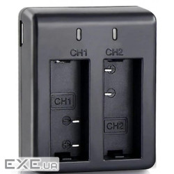 Аксесуар до екшн-камер AirOn dual charger for Procam 7/8 (69477915500037)