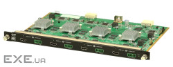 Плата виведення з масштабатором, 4K HDMI, 4-портова (VM8814-AT)