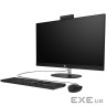 Комп'ютер персональний моноблок HP All-in-One 27 FHD IPS AG, Intel i5-1335U, 16GB, F512GB, (A45E0EA)