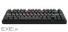 Клавіатура Dark Project ALU81 Terra Nova PBT RGB Mech G3MS Moonstone Black (DPKB_NOVA_81_ANSI_BLACK_UA)