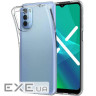 Чохол до мобільного телефона BeCover Nokia G21 / G11 Transparancy (707459)