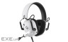 Навушники GamePro Genesis Mercury USB White (HS120W)