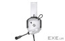 Навушники GamePro Genesis Mercury USB White (HS120W)
