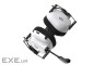 Навушники GamePro Genesis Mercury USB White (HS120W)