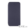 Чохол до мобільного телефона BeCover Exclusive Xiaomi Redmi Note 14 Pro 4G Deep Blue (713523)