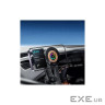 Універсальний автотримач Essager Arpege 15W Magnetic Wirless Car Charger with Phone (EZJCX-GY01B-Z)