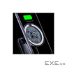 Універсальний автотримач Essager Arpege 15W Magnetic Wirless Car Charger with Phone (EZJCX-GY01B-Z)