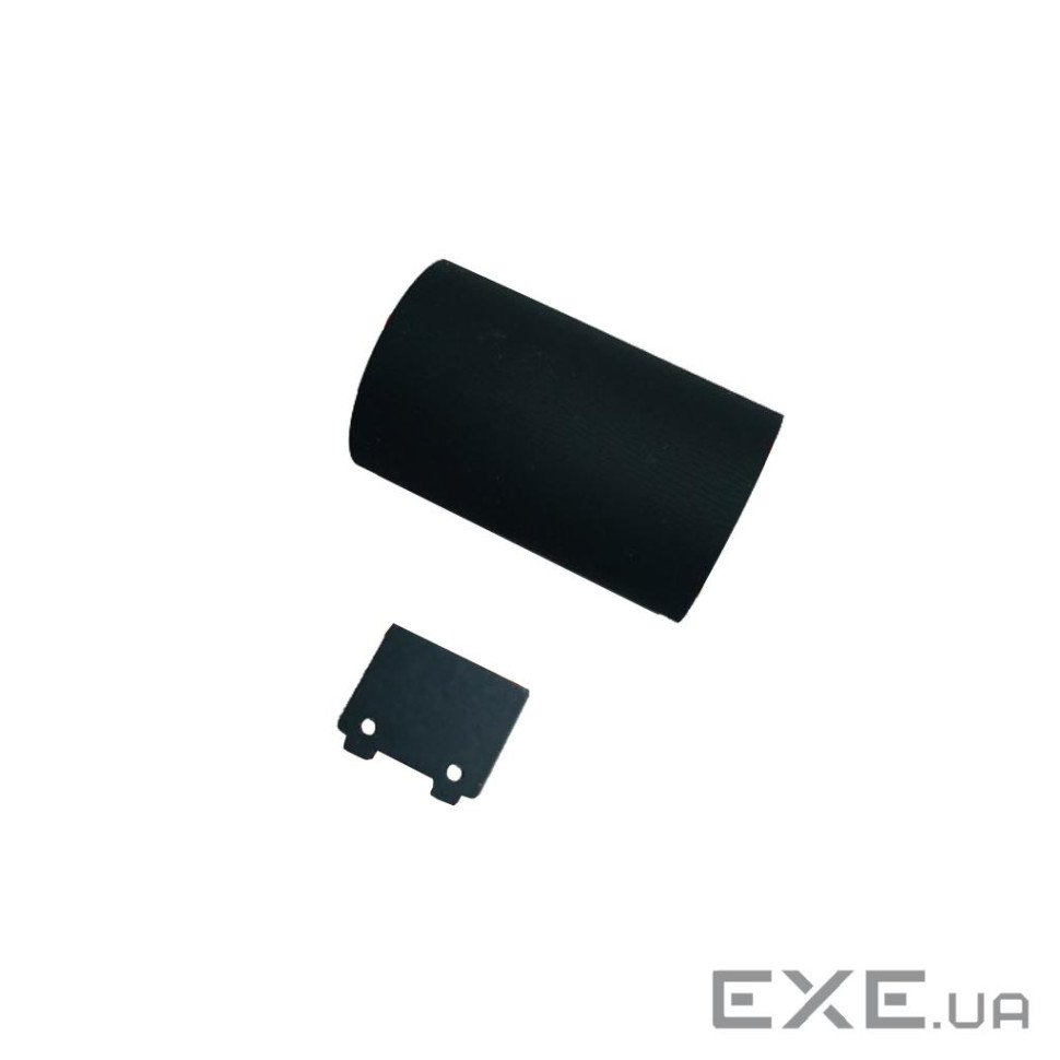 Накладка ролика захоплення HP Scanjet 3000 аналог L2724-60004/L2724A AHK (70262083)