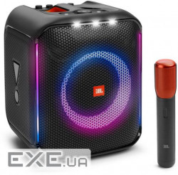 Акустична система JBL PartyBox Encore (JBLPBENCORE1MICEP)