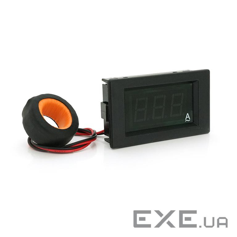 Амперметр A85AC до 100А , Red (A85AC / 100R)