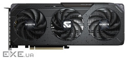 Відеокарта GIGABYTE GeForce RTX 5060 Ti Gaming OC 8G (GV-N506TGAMING OC-8GD)
