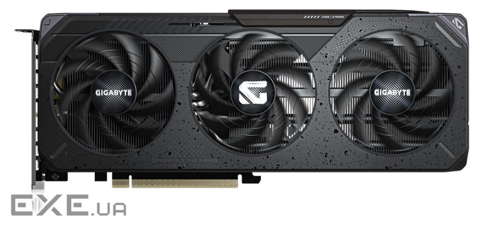 Відеокарта GIGABYTE GeForce RTX 5060 Ti Gaming OC 8G (GV-N506TGAMING OC-8GD)
